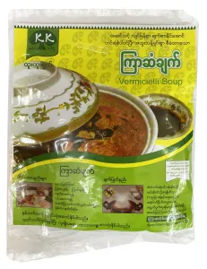 KK Vermicelli Soup